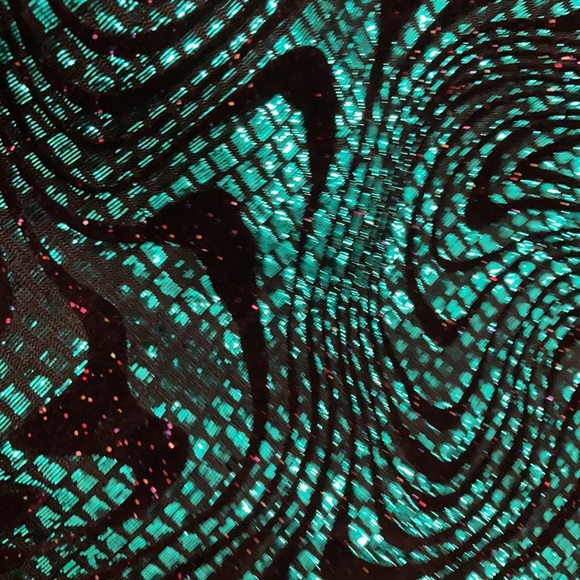 Mermaid skirt - Picture 8 of 8